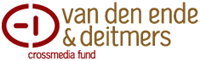 Logo Van den Ende & Deitmers